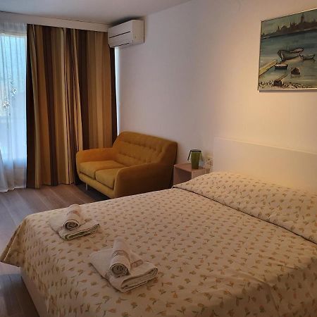 Novigrad Istria Apartment Sincic מראה חיצוני תמונה