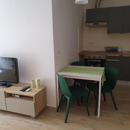 Novigrad Istria Apartment Sincic מראה חיצוני תמונה