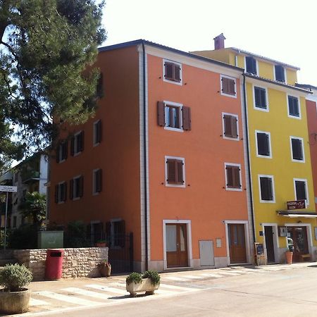 Novigrad Istria Apartment Sincic מראה חיצוני תמונה