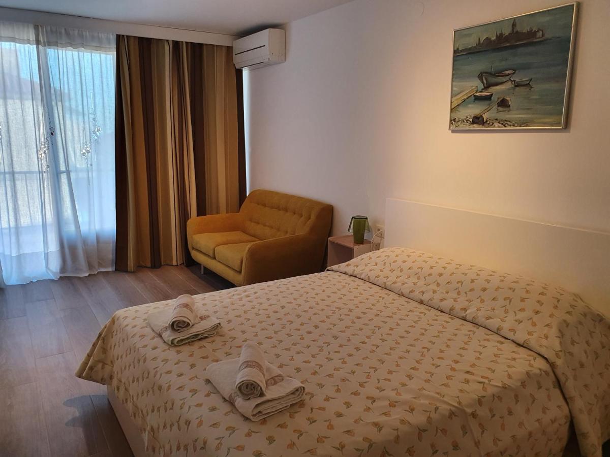 Novigrad Istria Apartment Sincic מראה חיצוני תמונה