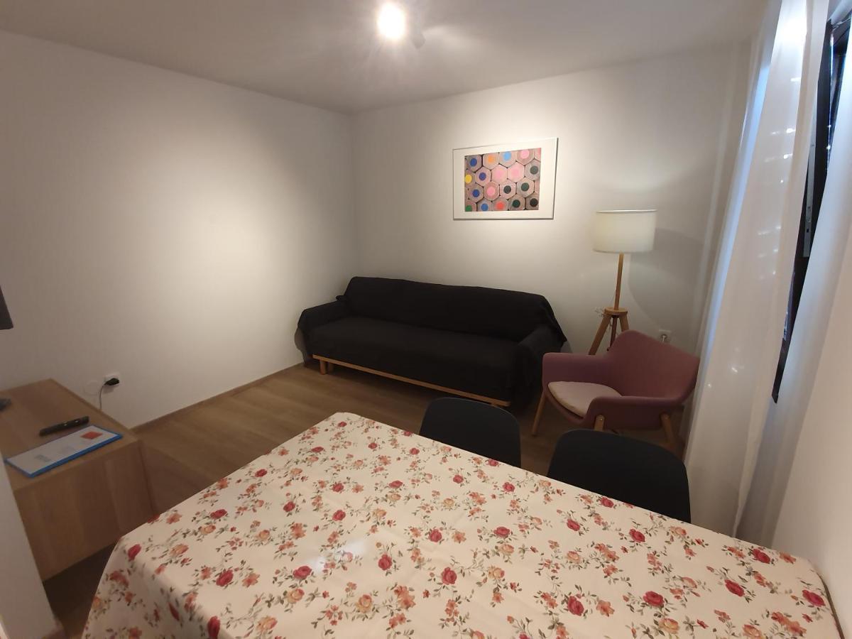 Novigrad Istria Apartment Sincic מראה חיצוני תמונה