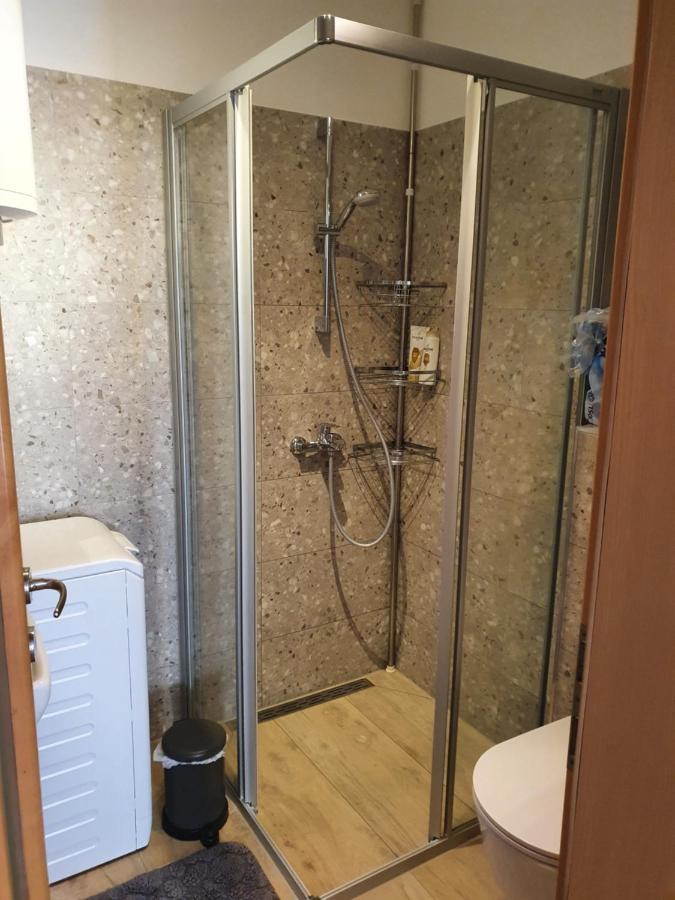 Novigrad Istria Apartment Sincic מראה חיצוני תמונה