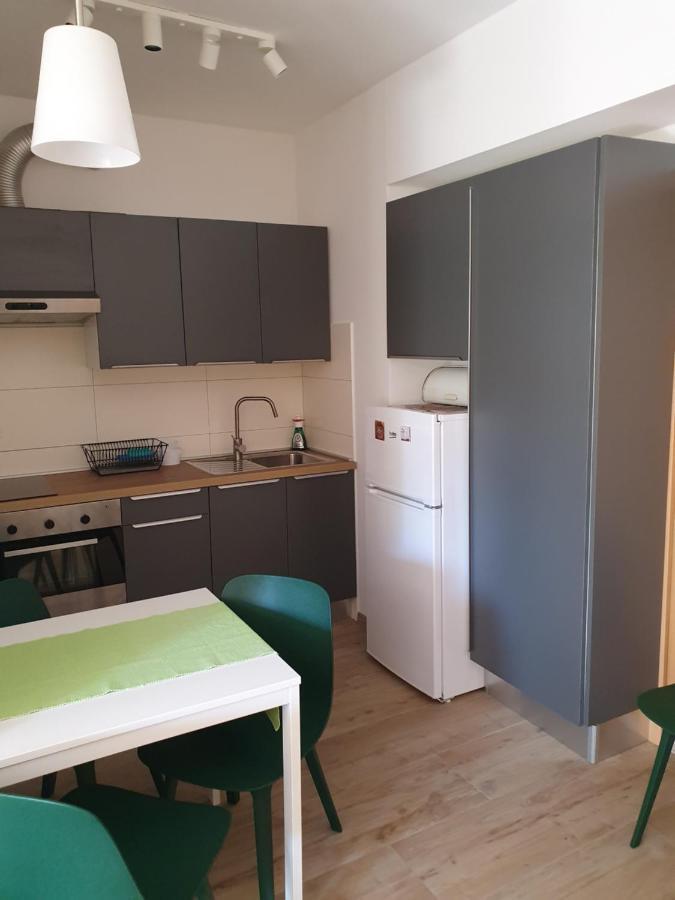 Novigrad Istria Apartment Sincic מראה חיצוני תמונה
