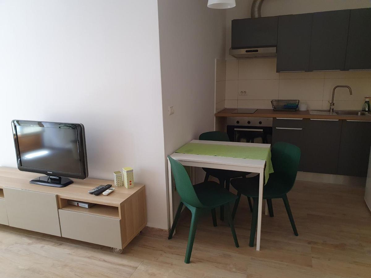 Novigrad Istria Apartment Sincic מראה חיצוני תמונה