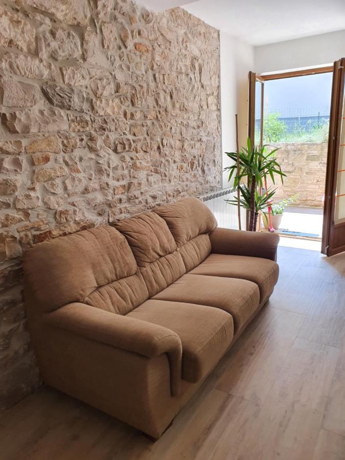 Novigrad Istria Apartment Sincic מראה חיצוני תמונה
