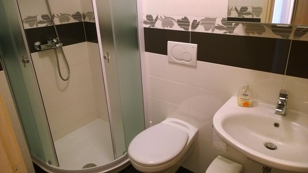 Novigrad Istria Apartment Sincic חדר תמונה