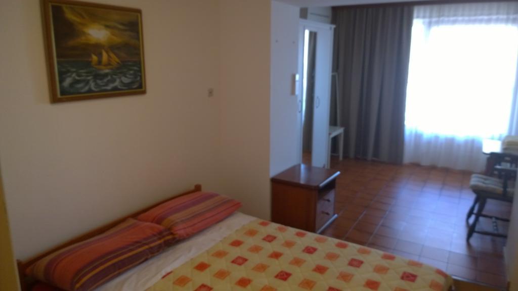 Novigrad Istria Apartment Sincic חדר תמונה