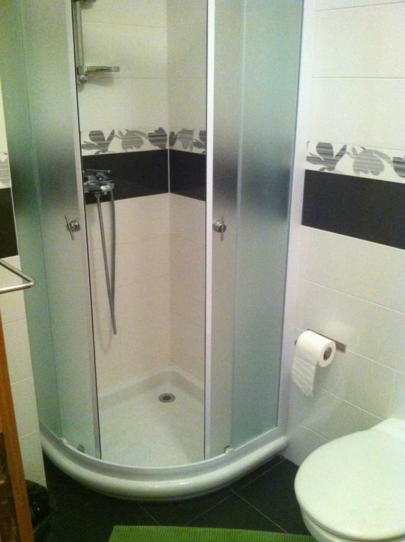 Novigrad Istria Apartment Sincic חדר תמונה