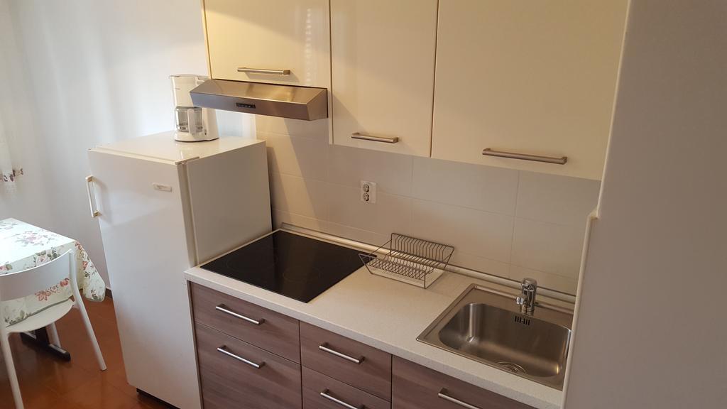 Novigrad Istria Apartment Sincic מראה חיצוני תמונה