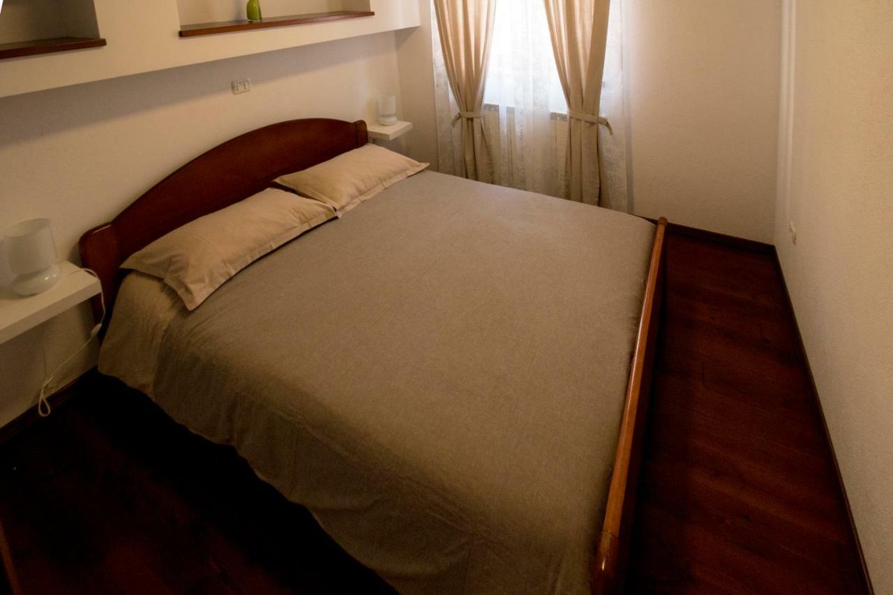Novigrad Istria Apartment Sincic מראה חיצוני תמונה
