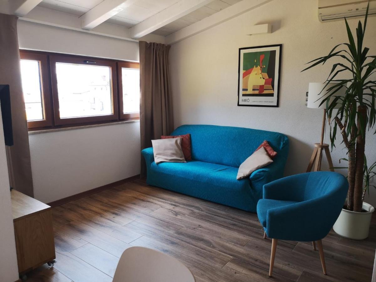 Novigrad Istria Apartment Sincic מראה חיצוני תמונה